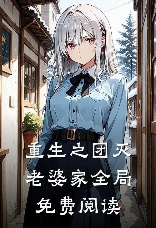 重生之团灭老婆家全局免费阅读