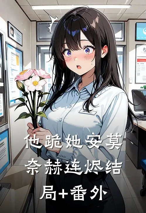 他跪她安莫奈赫连烬结局+番外