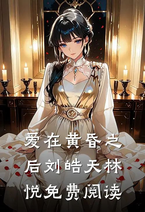 爱在黄昏之后刘皓天林悦免费阅读