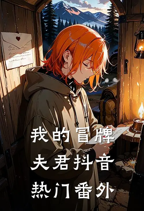 我的冒牌夫君抖音热门 番外