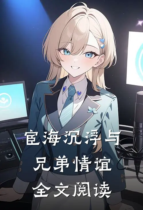 宦海沉浮与兄弟情谊全文阅读