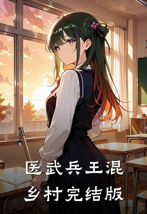 医武兵王混乡村完结版
