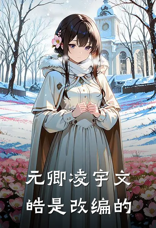 元卿凌宇文皓是改编的