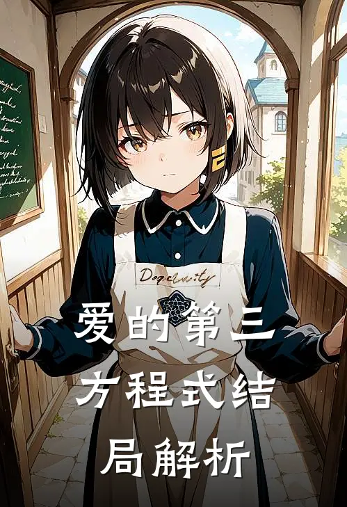 爱的第三方程式结局解析