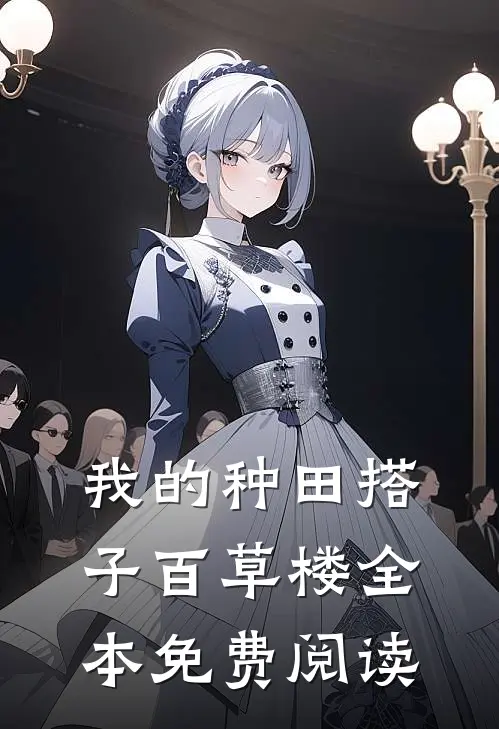 我的种田搭子百草楼全本免费阅读