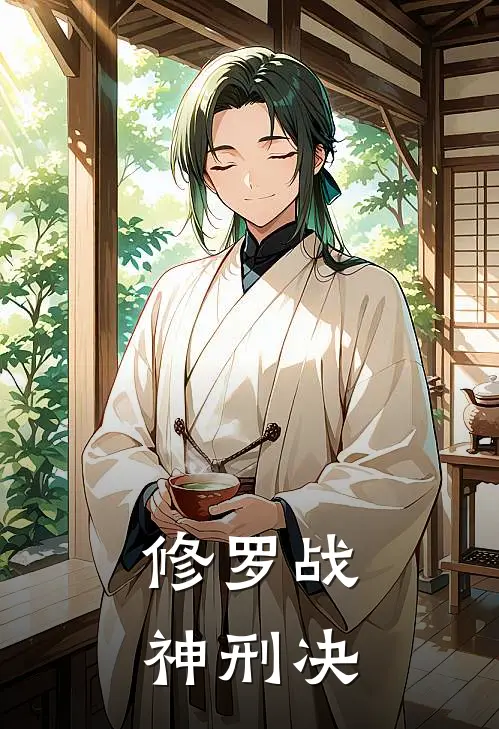 修罗战神刑决