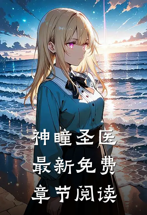 神瞳圣医最新免费章节阅读