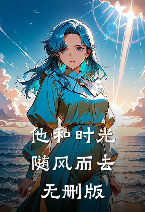 他和时光随风而去无删版