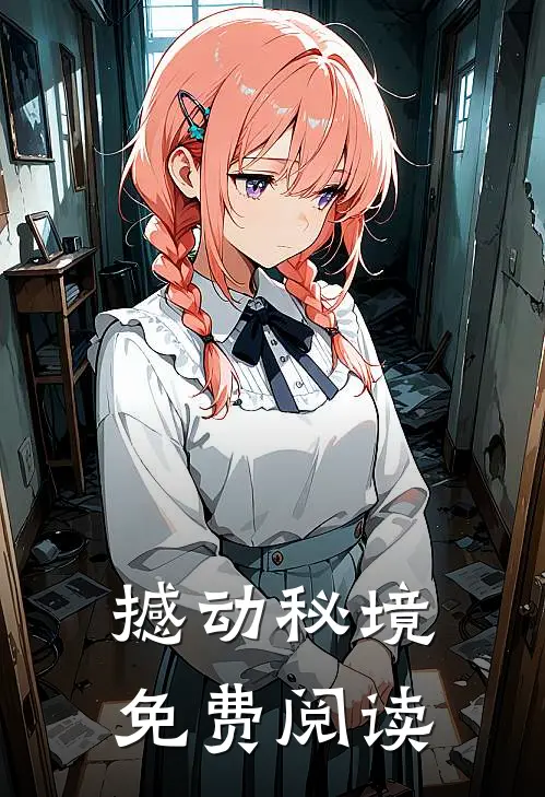 撼动秘境免费阅读