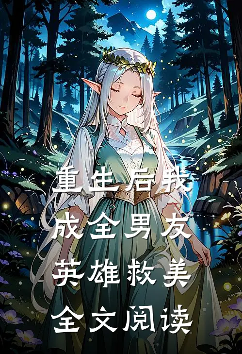 重生后我成全男友英雄救美全文阅读