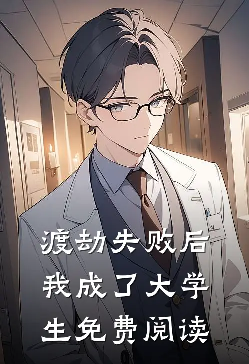 渡劫失败后我成了大学生免费阅读