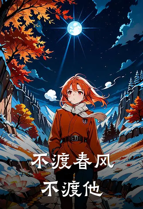 不渡春风不渡他