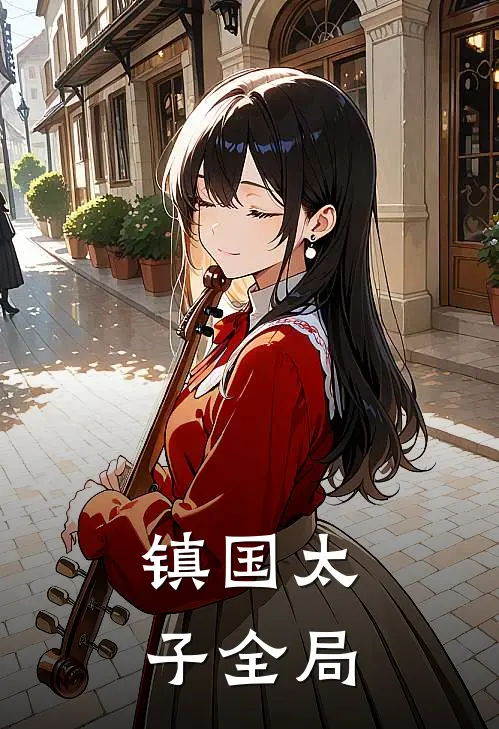 镇国太子全局