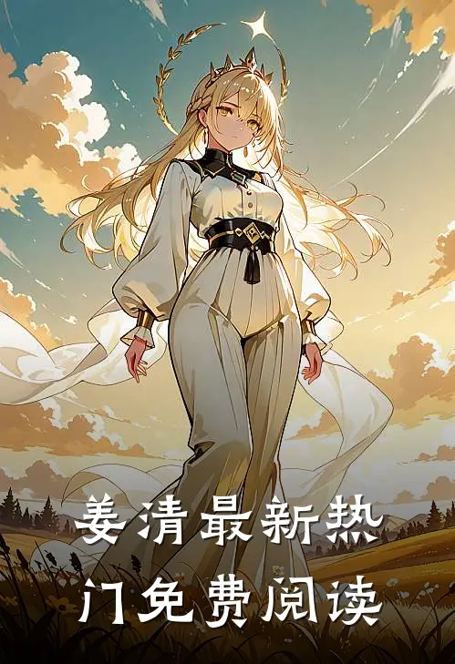 姜清最新热门免费阅读