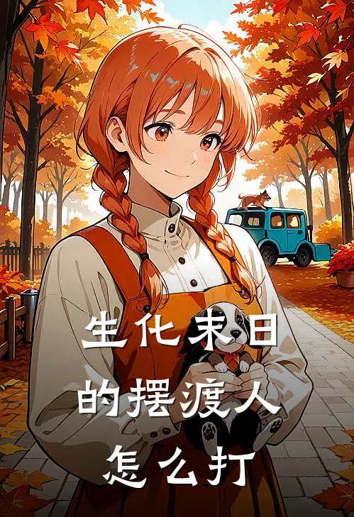生化末日的摆渡人怎么打