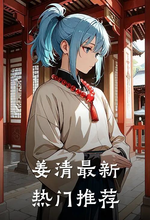 姜清最新热门推荐