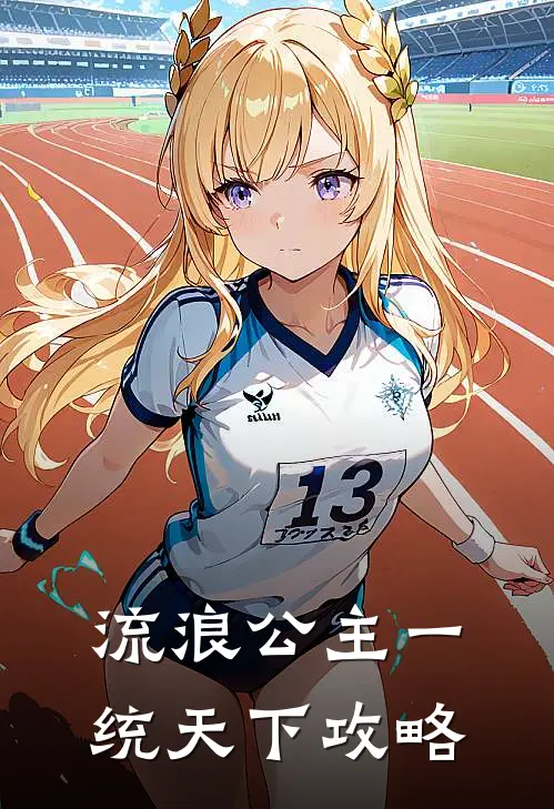 流浪公主一统天下攻略