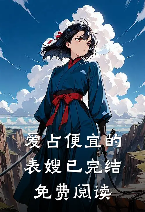 爱占便宜的表嫂已完结免费阅读
