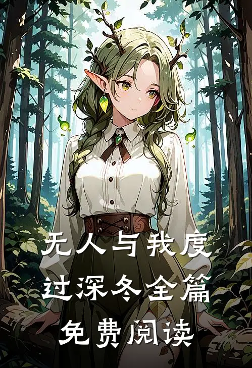 无人与我度过深冬全篇免费阅读
