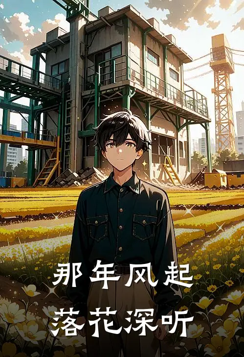 那年风起落花深听