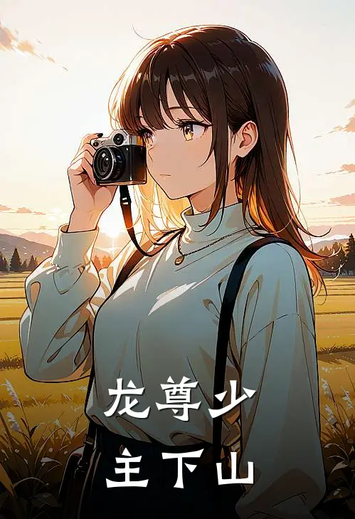 龙尊少主下山