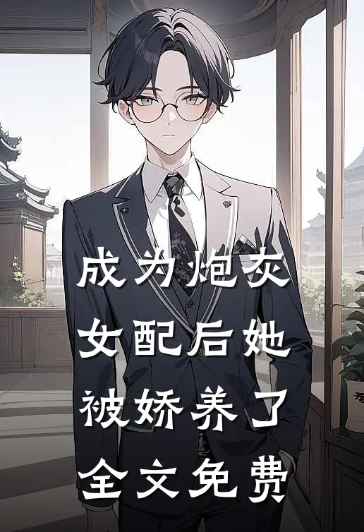 成为炮灰女配后她被娇养了全文免费