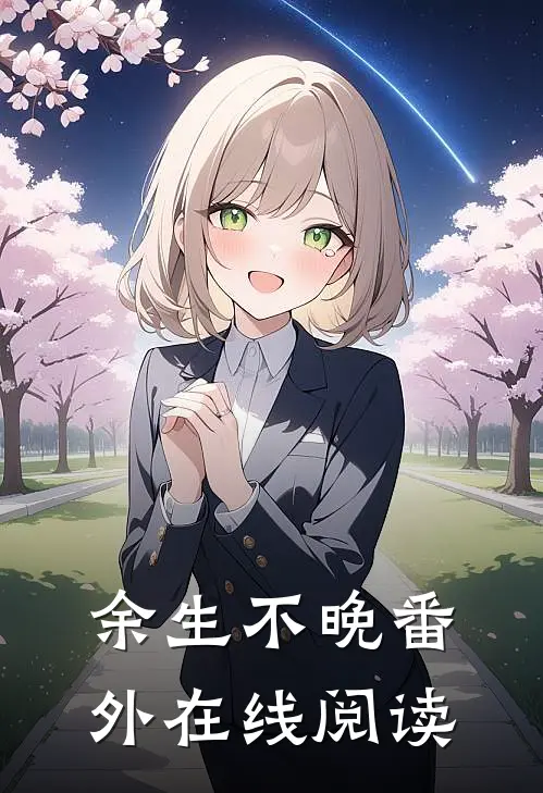 余生不晚 番外在线阅读