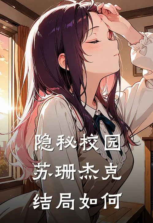 隐秘校园苏珊杰克结局如何
