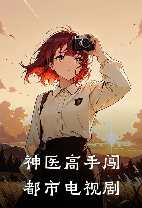 神医高手闯都市电视剧