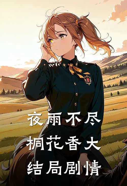 夜雨不尽桐花香大结局剧情