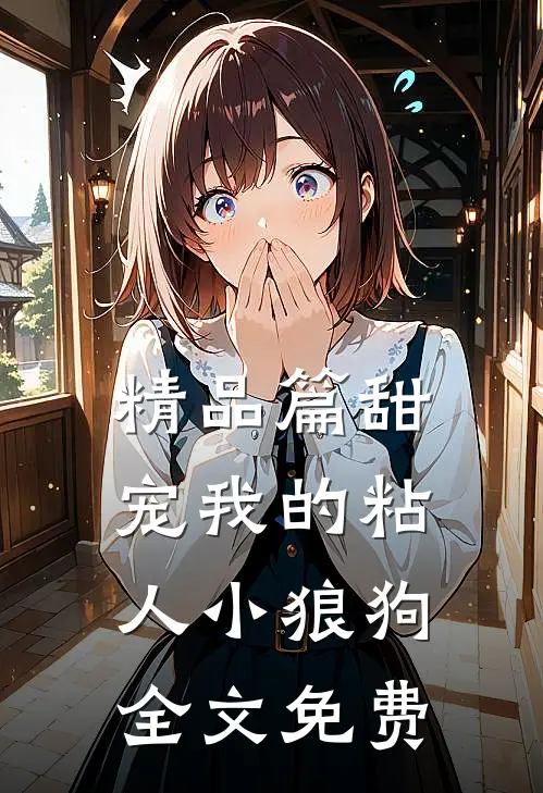 精品篇甜宠我的粘人小狼狗全文免费