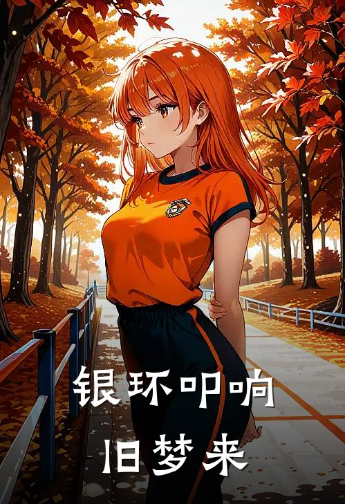 银环叩响旧梦来