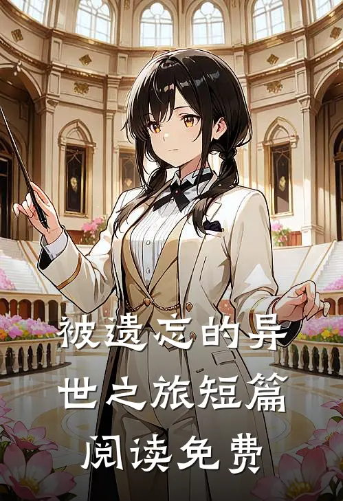 被遗忘的异世之旅短篇阅读免费