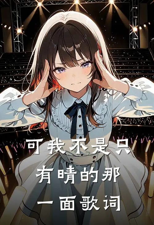 可我不是只有晴的那一面歌词