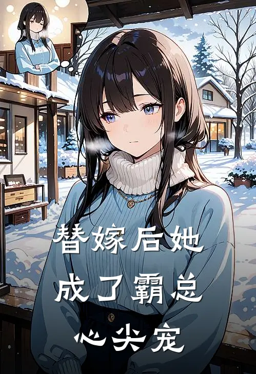 替嫁后她成了霸总心尖宠
