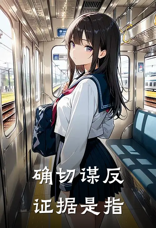确切谋反证据是指