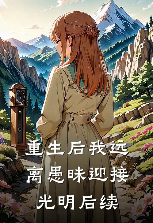 重生后我远离愚昧迎接光明后续