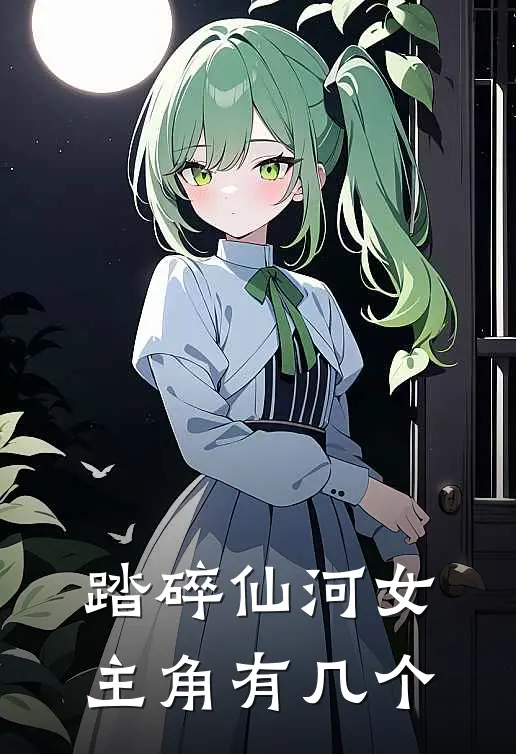 踏碎仙河女主角有几个