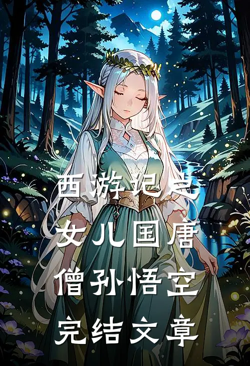 西游记之女儿国唐僧孙悟空完结文章