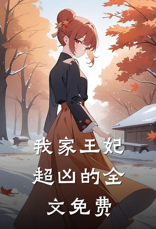我家王妃超凶的全文免费