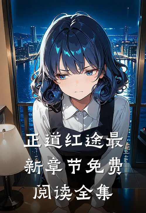 正道红途最新章节免费阅读全集