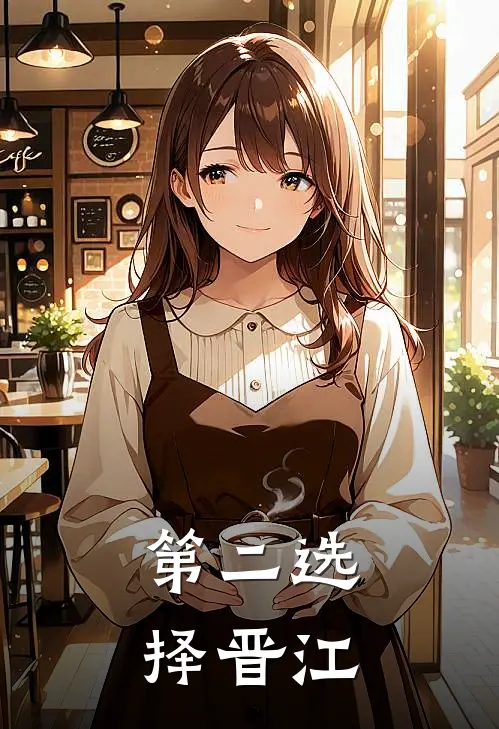 第二选择晋江