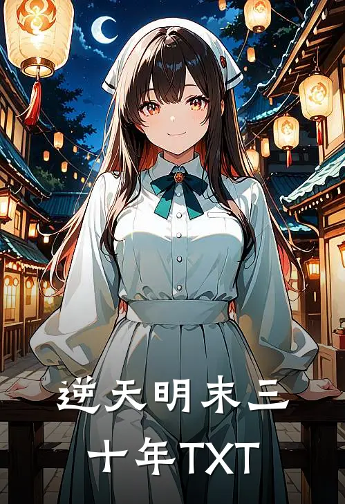 逆天明末三十年TXT