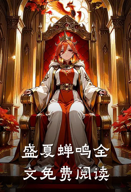 盛夏蝉鸣全文免费阅读