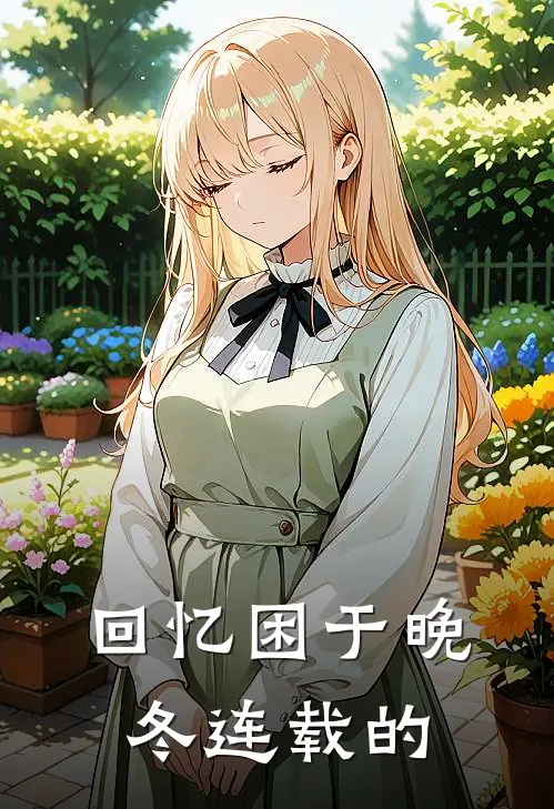 回忆困于晚冬连载的