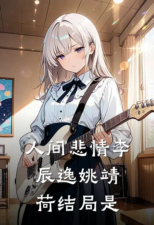 人间悲情李辰逸姚靖荷结局是
