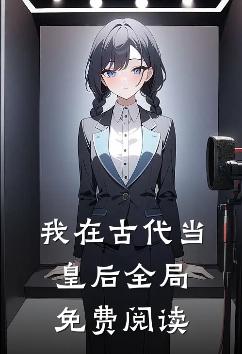 我在古代当皇后全局免费阅读
