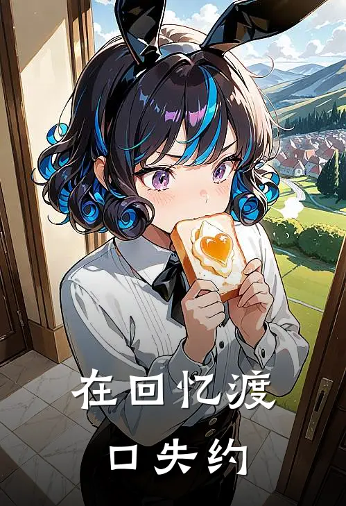 在回忆渡口失约