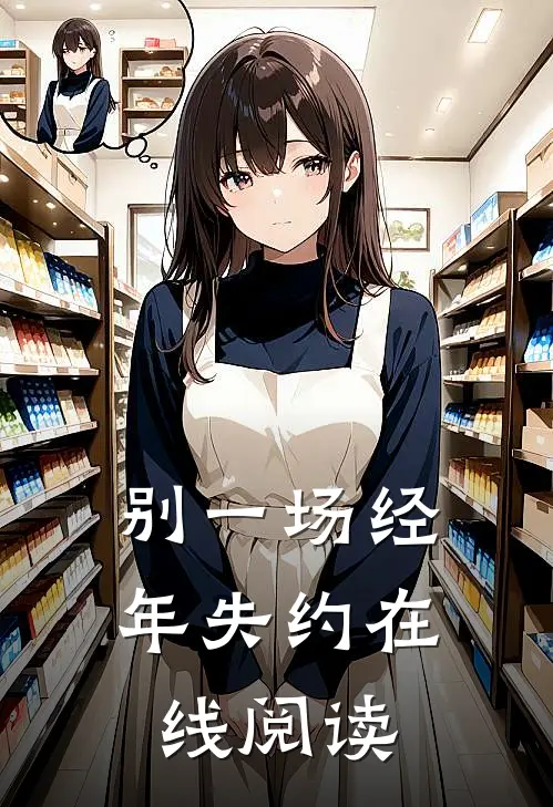 别一场经年失约在线阅读