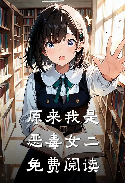 原来我是恶毒女二免费阅读